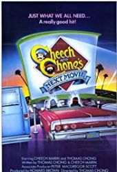 Nowy film Cheecha i Chonga